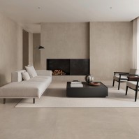 CONCRETE Clay, Carrelage intérieur
