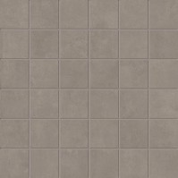 CONCRETE Land, Mosaïque