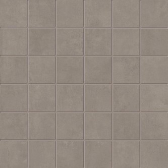CONCRETE Land, Mosaïque