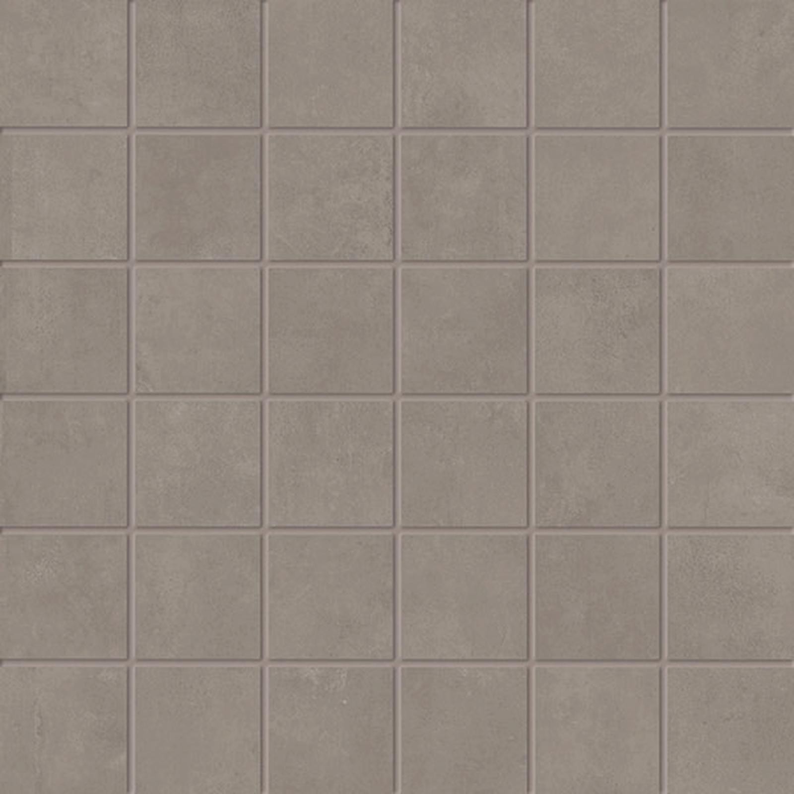 CONCRETE Land, Mosaïque
