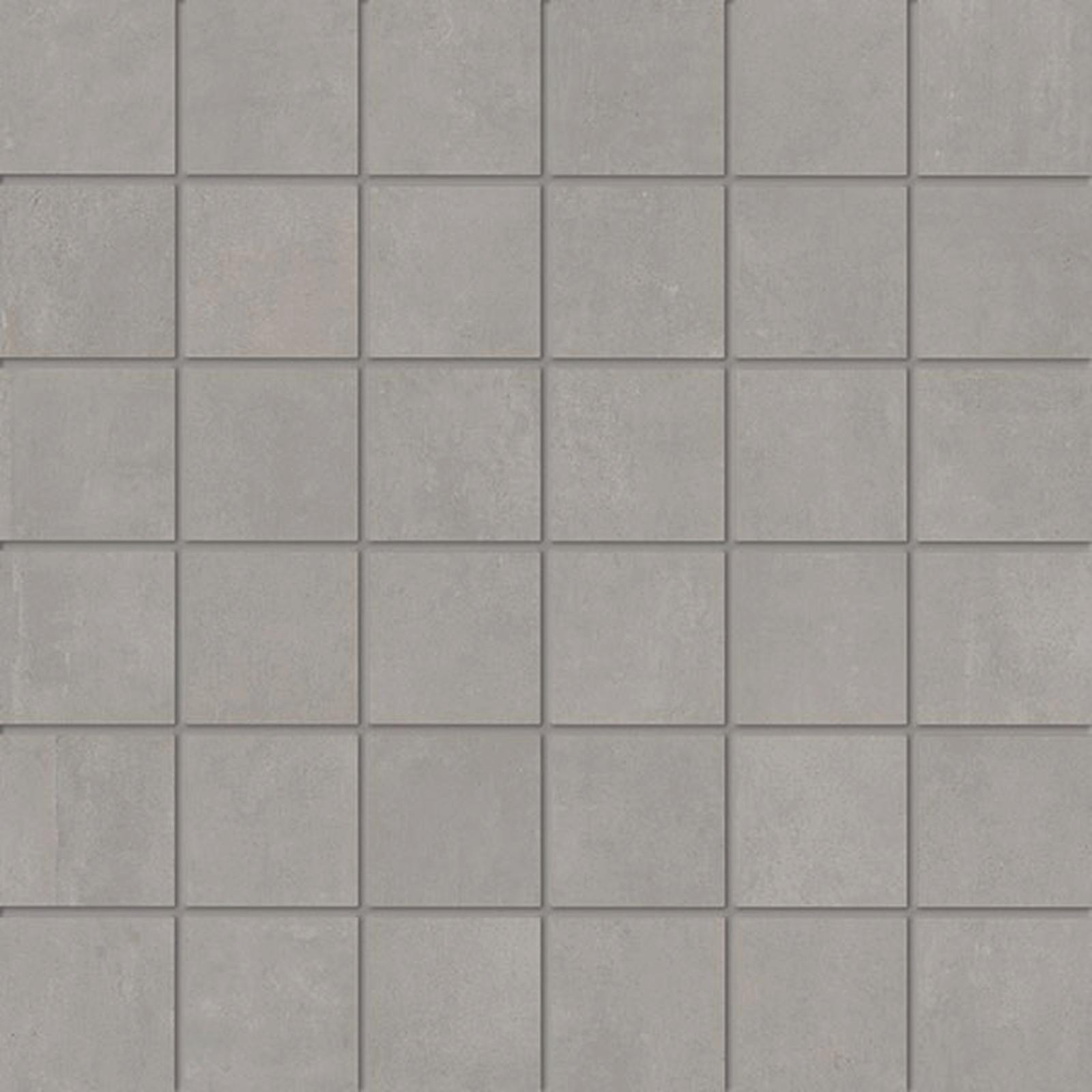 CONCRETE Grey, Mosaïque