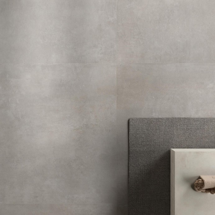 CONCRETE Grey, Carrelage intérieur