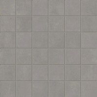 CONCRETE Smoke, Mosaïque