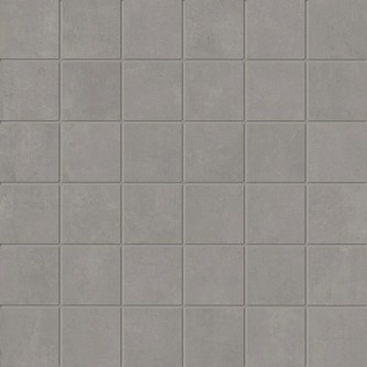 CONCRETE Smoke, Mosaïque
