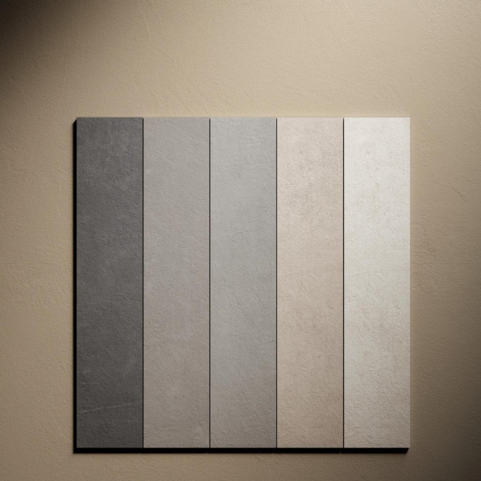 CONCRETE Smoke, Carrelage intérieur