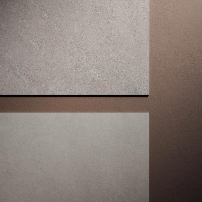 CONCRETE Smoke, Carrelage intérieur