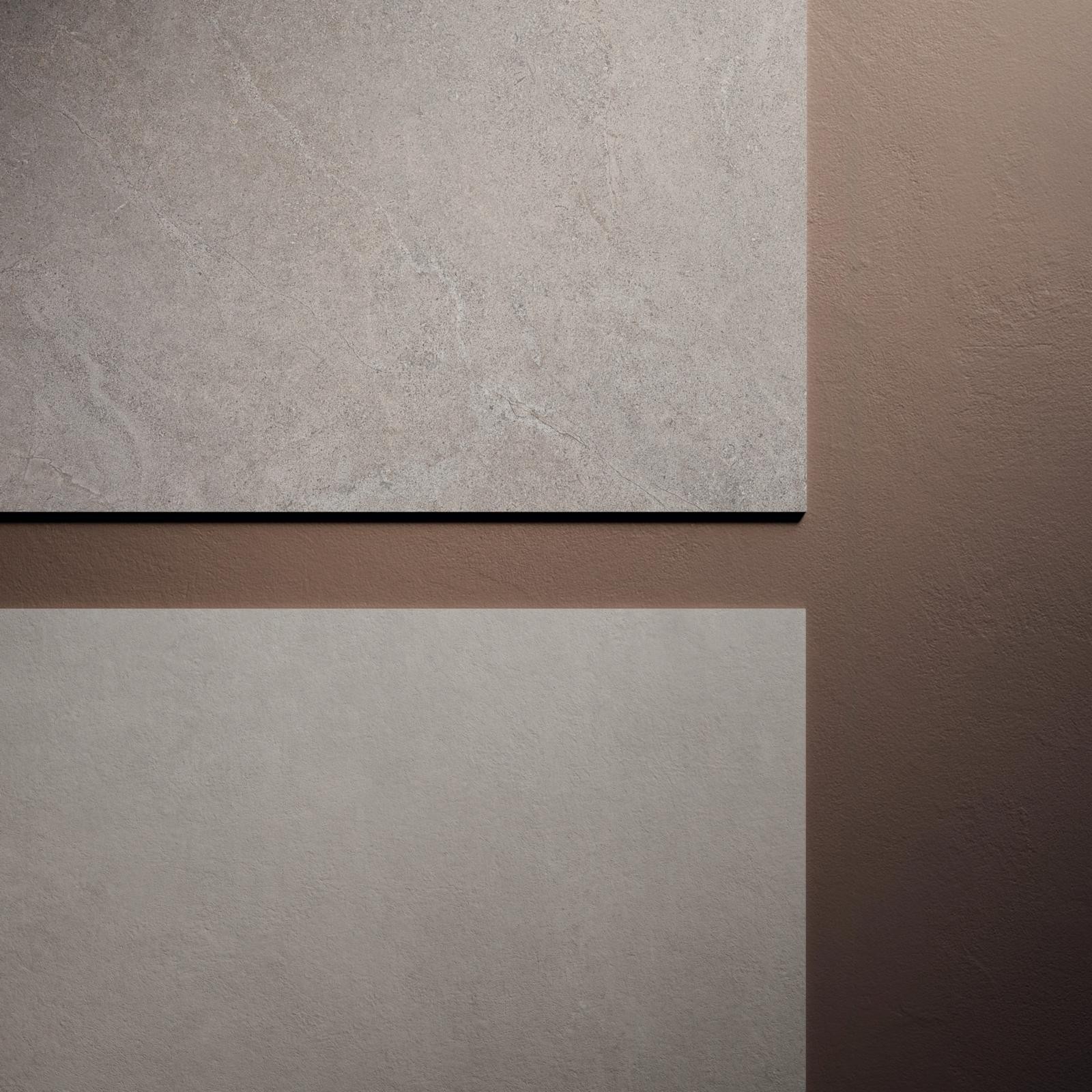 CONCRETE Smoke, Carrelage intérieur