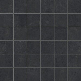 CONCRETE Black, Mosaïque