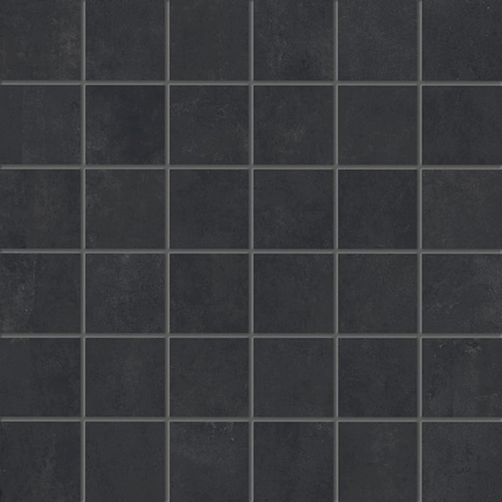 CONCRETE Black, Mosaïque
