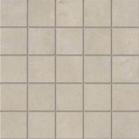 CONCRETE Beige, Mosaïque