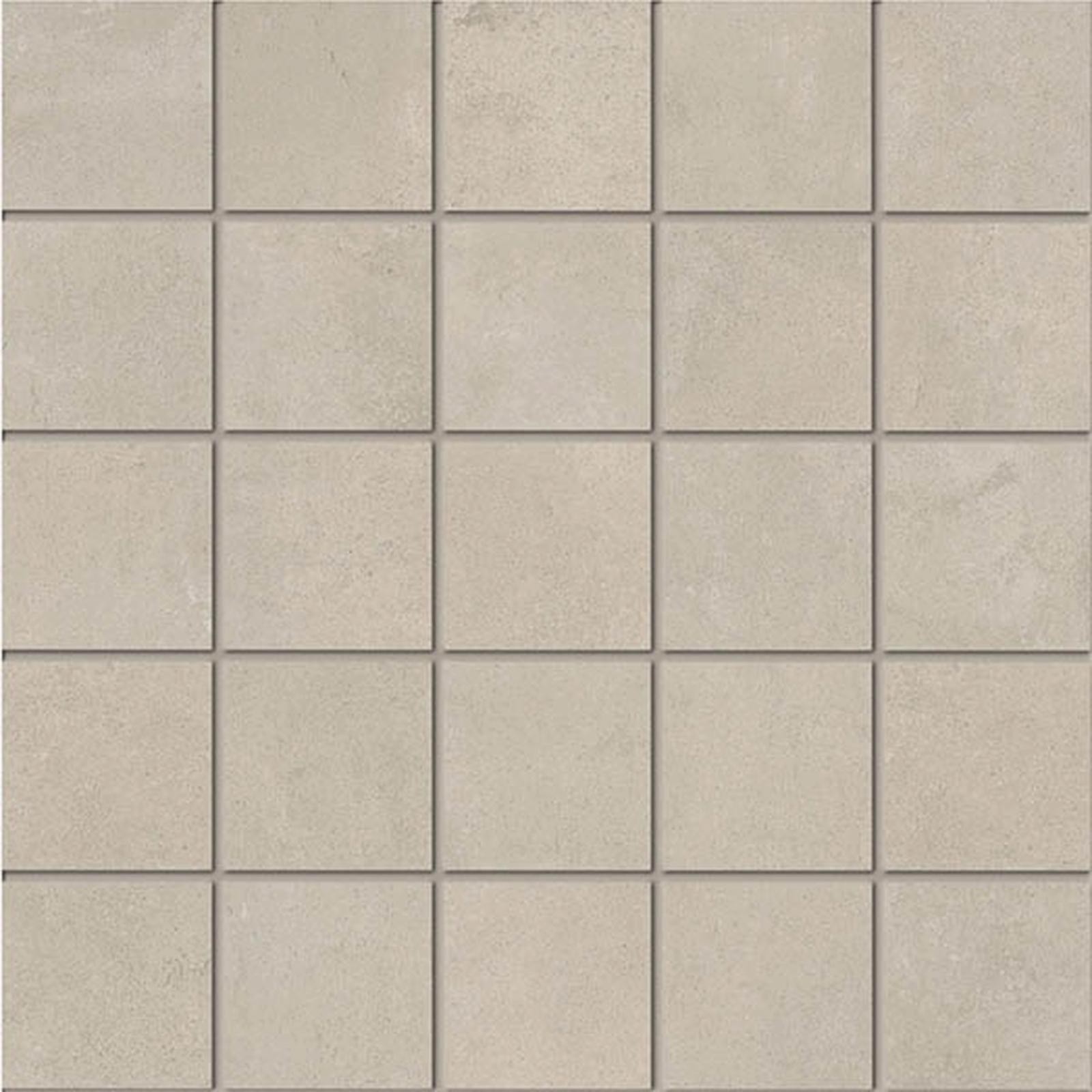 CONCRETE Beige, Mosaïque