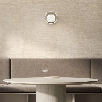 CONCRETE Beige Raw, Carrelage mural
