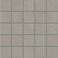 CONCRETE Taupe, Mosaïque