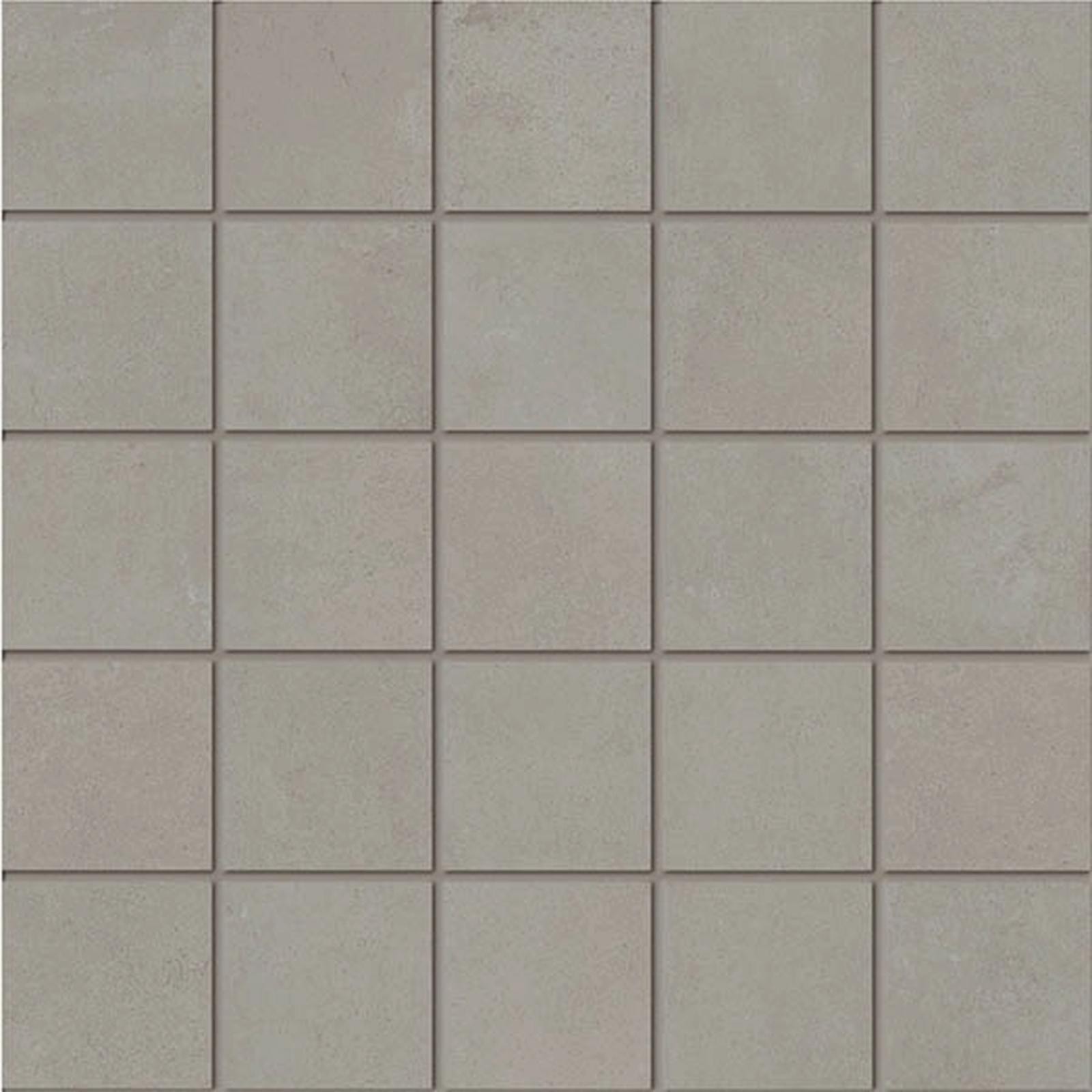 CONCRETE Taupe, Mosaïque