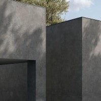CONCRETE Dark, Mosaïque