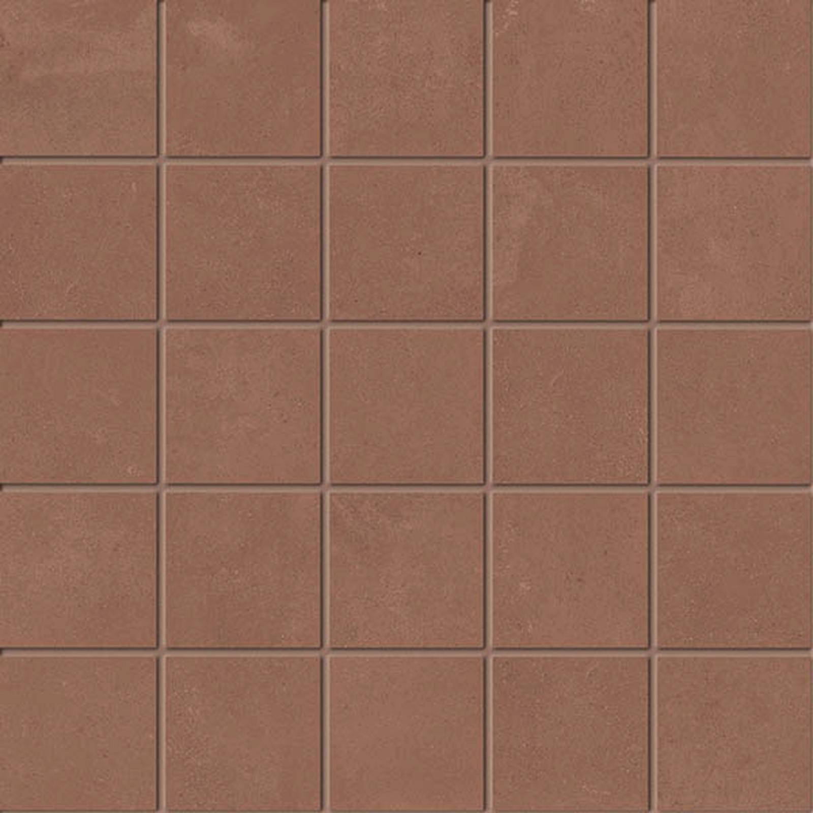 CONCRETE Terracotta, Mosaïque