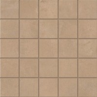 CONCRETE Sand, Mosaïque