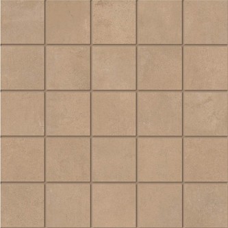 CONCRETE Sand, Mosaïque