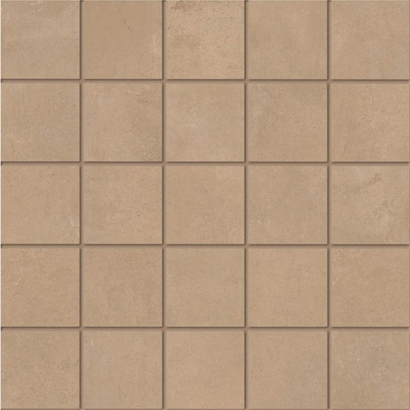CONCRETE Sand, Mosaïque