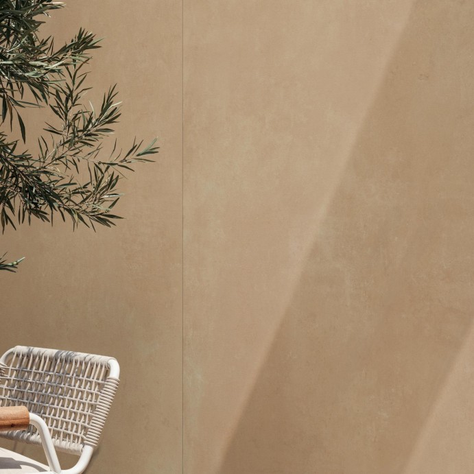CONCRETE Sand, Carrelage intérieur