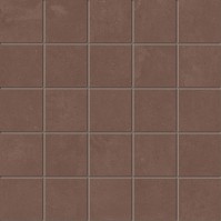 CONCRETE Earth, Mosaïque