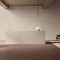CONCRETE Earth, Carrelage intérieur