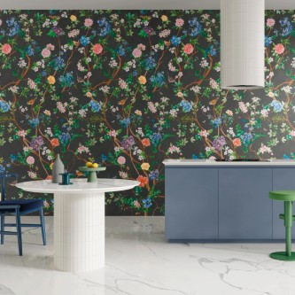 DECORA Mistero, Carrelage mural