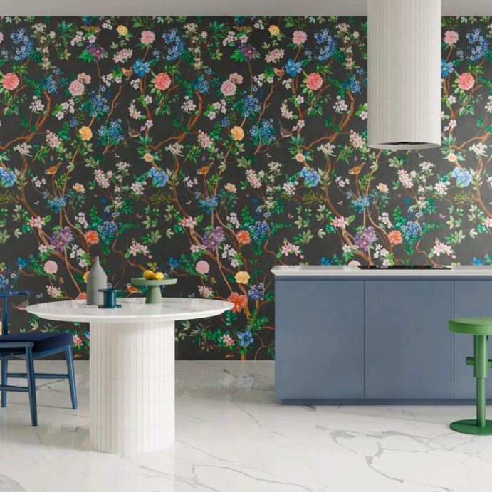 DECORA Mistero, Carrelage mural