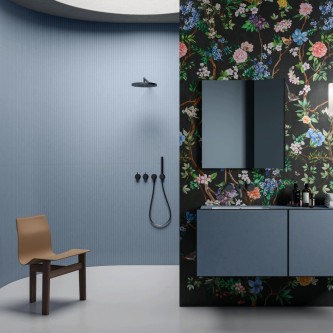 DECORA Mistero, Carrelage mural