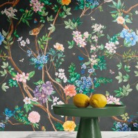 DECORA Mistero, Carrelage mural