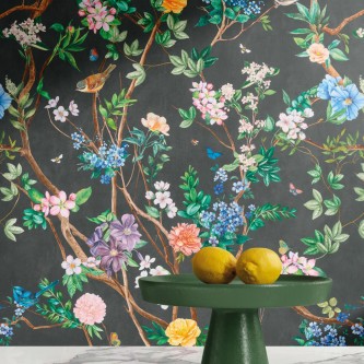 DECORA Mistero, Carrelage mural