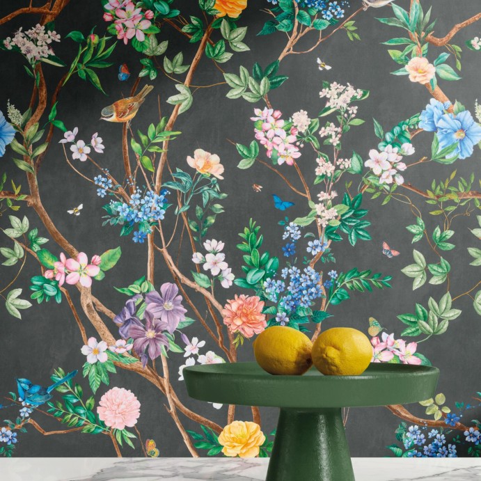 DECORA Mistero, Carrelage mural