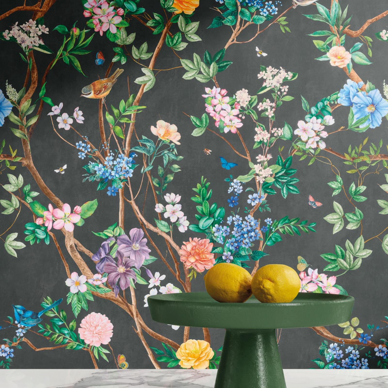 DECORA Mistero, Carrelage mural