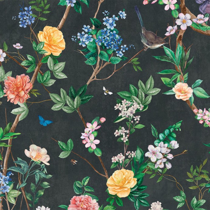 DECORA Mistero, Carrelage mural