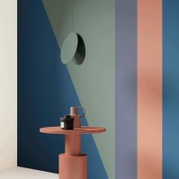 DECORA Pop C, Carrelage mural