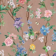 DECORA Primavera, Carrelage mural