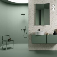 DECORA Arcobaleno, Carrelage intérieur