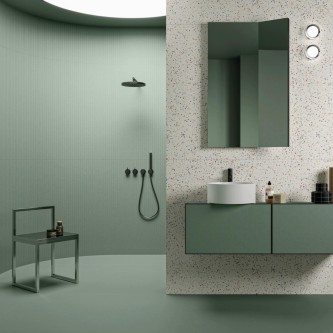 DECORA Arcobaleno, Carrelage intérieur
