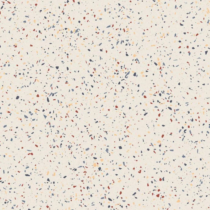 DECORA Arcobaleno, Carrelage intérieur