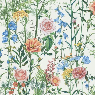 DECORA Flora Singolo, Carrelage mural
