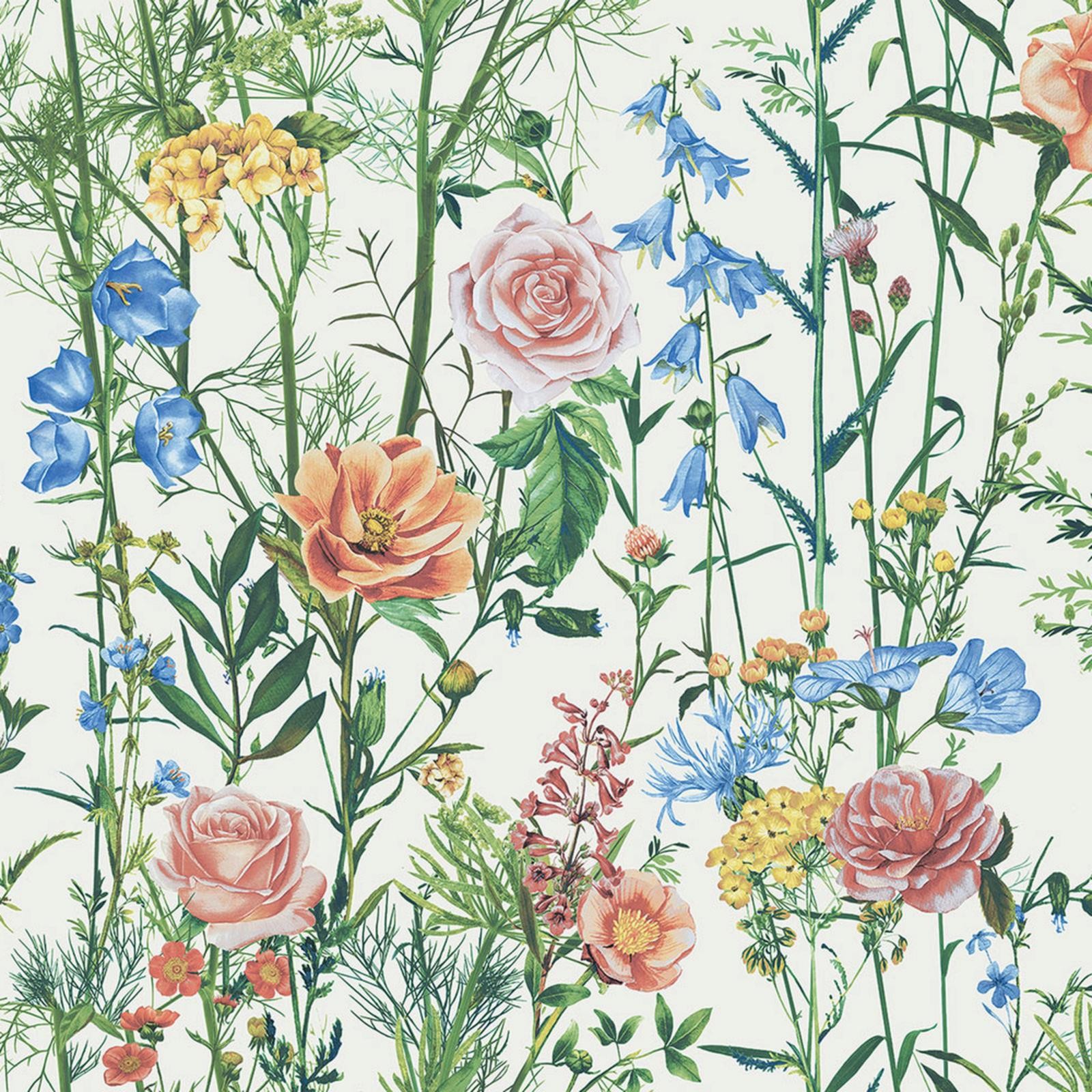 DECORA Flora Singolo, Carrelage mural