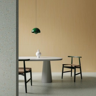 DECORA Giardino, Carrelage intérieur