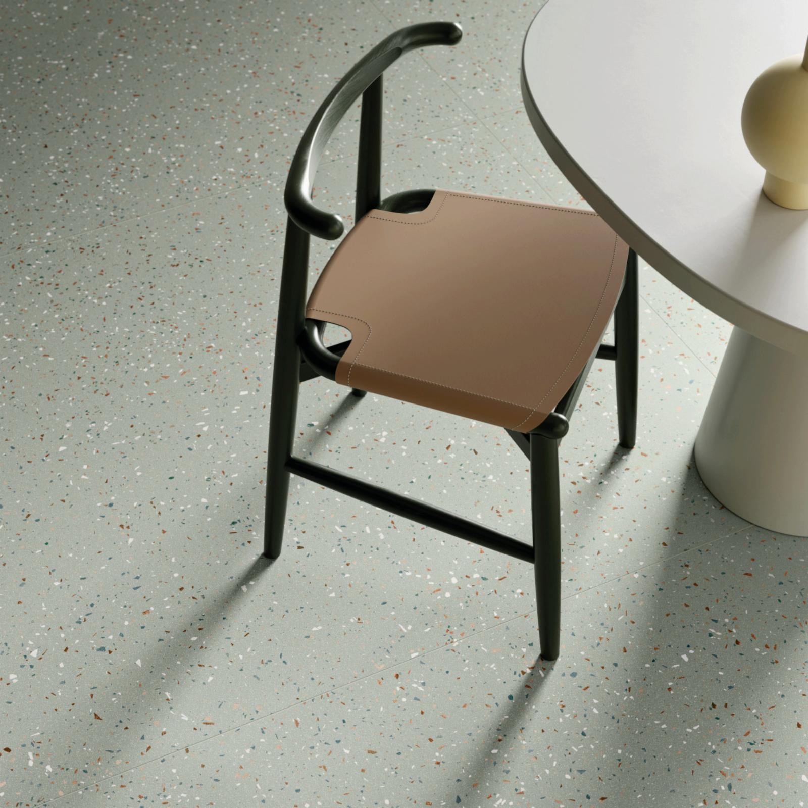 DECORA Giardino, Carrelage intérieur