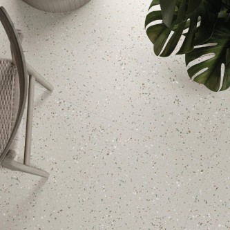 DECORA Giardino, Carrelage intérieur