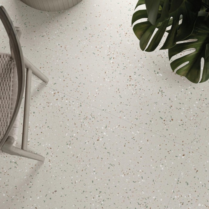 DECORA Giardino, Carrelage intérieur