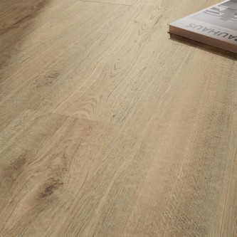 LINFA Miele, Carrelage intérieur
