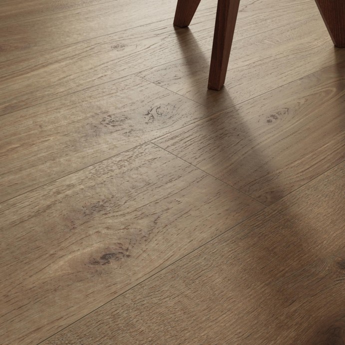 LINFA Tortora, Carrelage intérieur