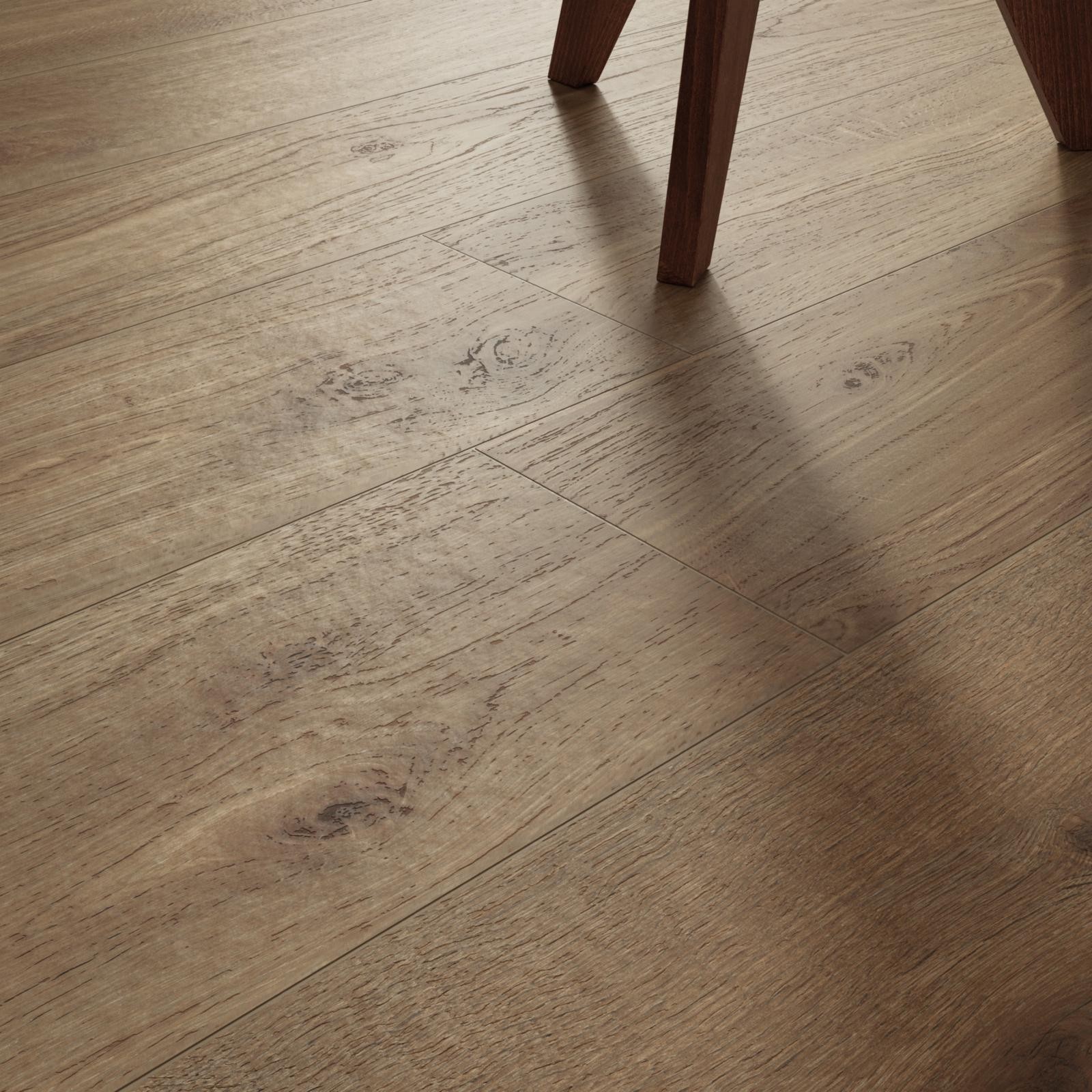 LINFA Tortora, Carrelage intérieur