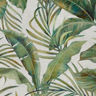 LIMESTONE Felce, Carrelage mural