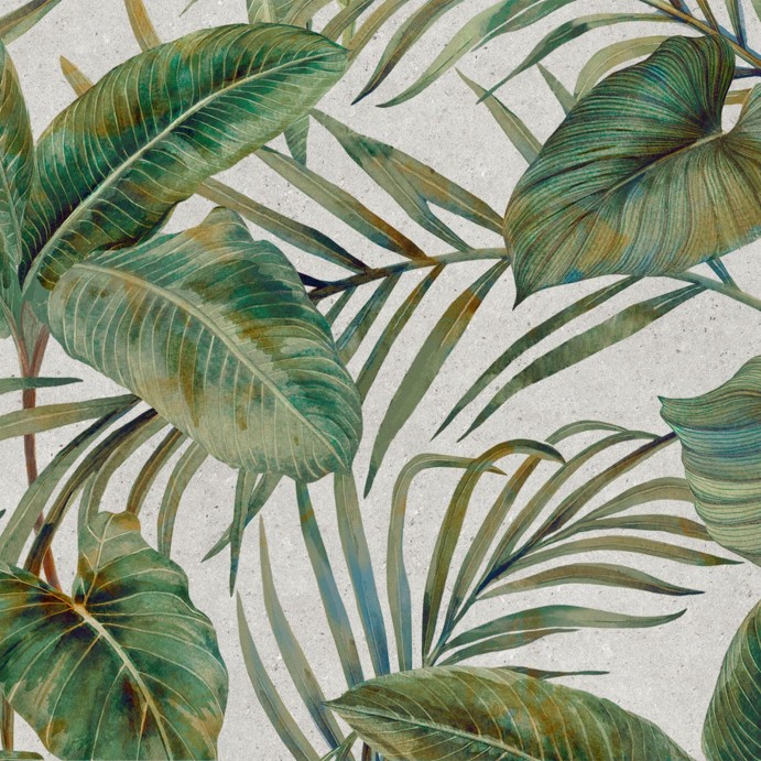 LIMESTONE Felce, Carrelage mural